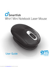 Smartfish Whirl User Manual