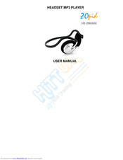 ZOpid HE-ZM5800 User Manual