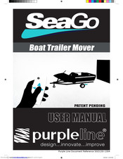 Purple Line SeaGo User Manual