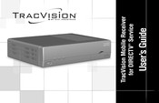 TracVision Mobile Receiver User Manual