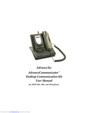 AdvanceTec iDEN i60c User Manual