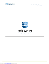 Logic Digital DP2150 User Manual