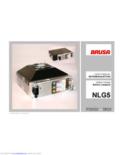 Brusa NLG5 User Manual