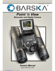 Barska Point 'n View Owner's Manual