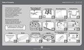 Hunter M3546-01 Installation And Operation Manual