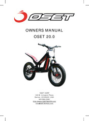 oset spider 12.5