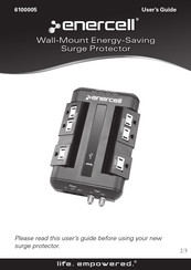Enercell enercell User Manual