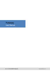 MMSOFT Design Pulseway User Manual