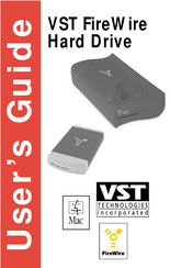 VST FireWire User Manual