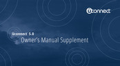 Chrysler Radio Owner's Manual Supplement