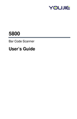 Youjie 5800 User Manual