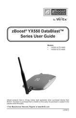 zBoost VLTE-AWS User Manual
