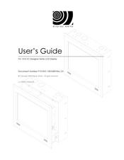 Display 1510XC User Manual