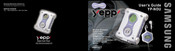 Samsung Yepp YP-NDU User Manual