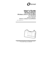 Aironet BR2000-E User Manual