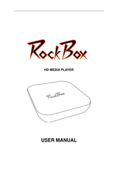 Strong Rock-Box User Manual