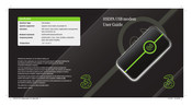 Zte HSDPA USB modem User Manual