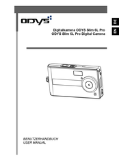 Odys Slim 6L Pro User Manual
