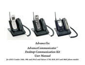 AdvanceTec iDEN i60c User Manual