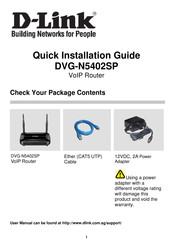 D-Link 515337 User Manual
