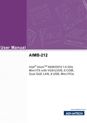 Speedtouch 516 User Manual
