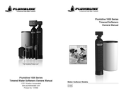 Plumbline PS1000T Owner's Manual