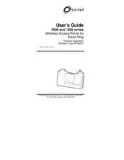 Aironet 1000 series User Manual