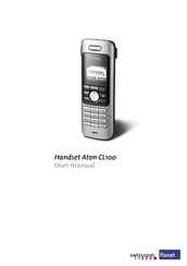 ATON swisscom CL100 User Manual