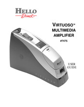 Hello Direct Virtuoso User Manual