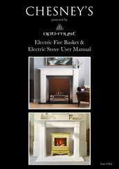 Chesney's Optimyst User Manual
