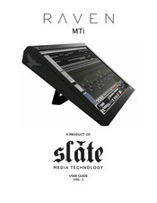 Slate MTi User Manual