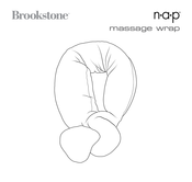 Brookstone n-a-p Owner's Manual