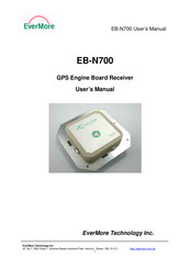 EverMore EB-N700 User Manual