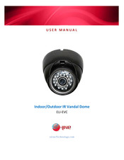 E-line ELI-EVC-65-312IR User Manual