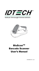 Idtech BluScan User Manual