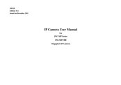 Ildvr Digital Technology USA INC-MP1300 User Manual
