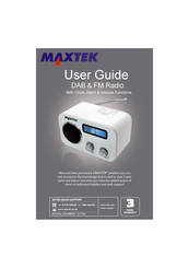MAXTEK 53726 User Manual