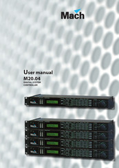 Mach M20.04 User Manual