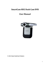 Smart Cam HD2 User Manual
