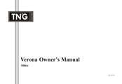 TN’G VR150T Owner's Manual