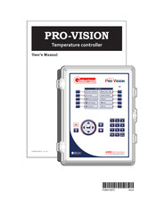 Integra PRO-VISION User Manual