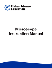 Fisher Science Education S71007 Instruction Manual