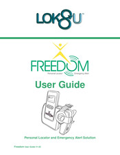 Lok8u Freedom User Manual