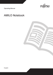 Fujitsu AMILO M Series Operating Manual