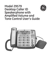 GE 29579 User Manual
