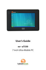 EO a7330 User Manual