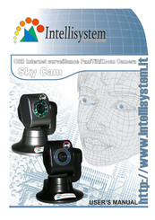 Intellisystem Sky cam User Manual