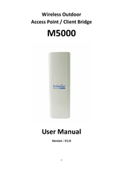 EnGenius M5000 User Manual