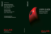 ReSound PS60-R User Manual