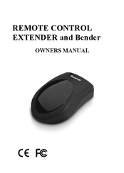 Digiality REMOTE CONTROL Owner's Manual
